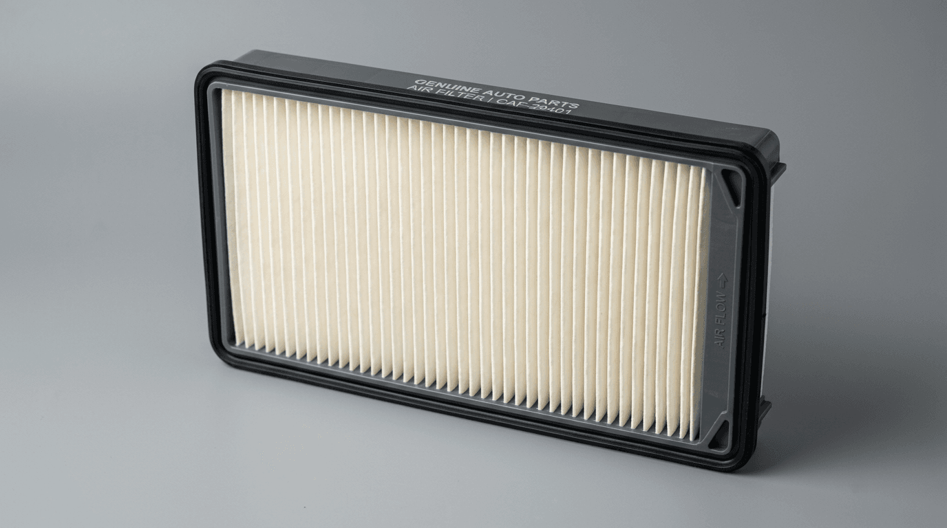 Воздушный фильтр